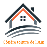 Logo Côtière Toiture de l'Ain